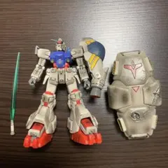 モビルスーツインアクション ファイナルデュエルセット サイサリスのみのサムネイル
