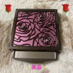 2025年最新】資生堂 花椿会 コンパクトミラーの人気アイテム - メルカリ