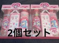 ululis ウルリス メゾピアノ ベリエちゃん 限定シール付 2個セット