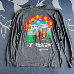 アメリカ古着、ロンT