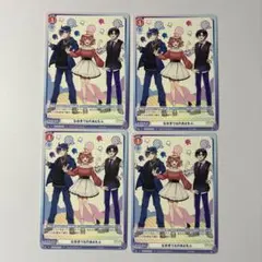 カラフルピーチ からぴち のあ ヴァイス 心配性ふわふわガール N