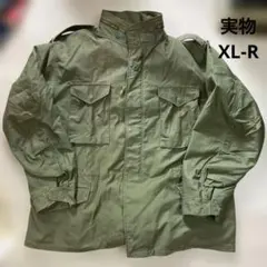 US ARMY 76's M65 フィールドジャケット【DEAD STOCK】 - メルカリ