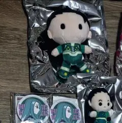 HUNTER×HUNTER 中国 ポップアップ限定 イルミ　グッズセット ② HUNTER×HUNTER 中国 ポップアップ限定 イルミ グッズセット ⑤ - メルカリ