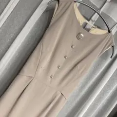 リリーブラウン/ワンピース