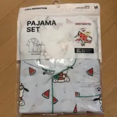 SPAO ケロロ軍曹 パジャマ 韓国限定 たまま Mサイズ - メルカリ
