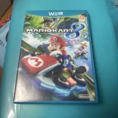 マリオカート8
