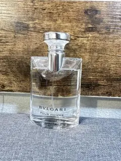 BVLGARI POUR HOMME オードトワレ 香水 - メルカリ