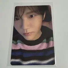 NCTWISH LOGIN ログイン ソウル ジェヒ