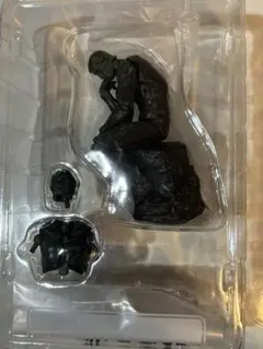 【中古】figma 考える人 SP-056 箱無し