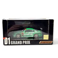 ホットワークス D1GP 1/64 Kei-Office D1 Silviaのサムネイル