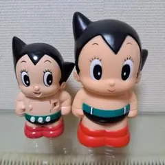 新品未開封 ワンフェス2025 鉄腕アトムソフビ フィギュア　当日版権商品 新品未開封 ワンフェス2025 鉄腕アトムソフビ フィギュア 当日