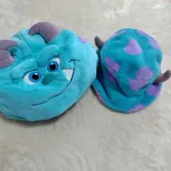 美品　東京ディズニーリゾート　ファンキャップまとめ売りファー素材ふわふわあったか