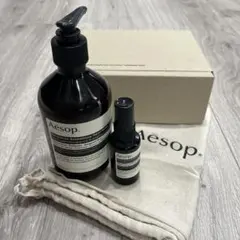 ESOP レバレンスハンドウォッシュ 500ml