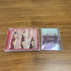 キンプリ　メイドイン　アルバム　通常盤　アクリルスマホスタンド付き