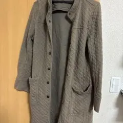 ARMEN キルティングジャケット フランス製