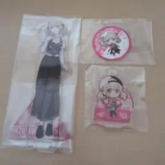 プロセカ 小豆沢こはね グッズ まとめ売り