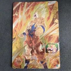 2026年最新】ドラゴンボールヒーローズ悟空の人気アイテム - メルカリ