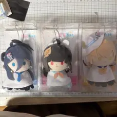 中国限定】ブルーアーカイブ Antique【アイドルマリー】おすわり