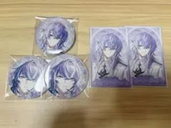 星導ショウ にじフェス2026 CONCERT 缶バッチ - メルカリ