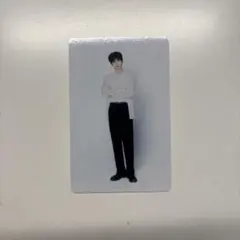 TXT ACT: TOMORROW ランダムトレカ スビン