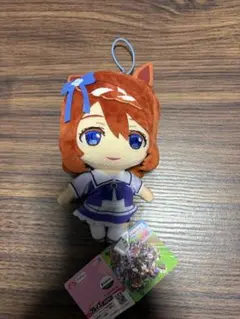 ウマ娘　スーパークリーク　缶バッジ　ノーマル　TSUTAYA　12点 ウマ娘 スーパークリーク 缶バッジ ノーマル TSUTAYA 12点 - メルカリ