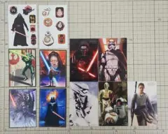 2025年最新】スターウォーズ 下敷きの人気アイテム - メルカリ