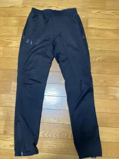 Under Armour トレーニングパンツ ブラック　S