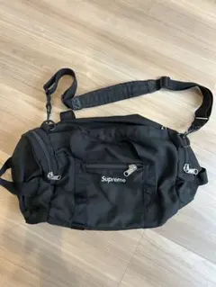 美品　Supreme 21ss ボストン　バッグ　ブラック　black bag 楽天市場】シュプリーム（ボストンバッグ｜メンズバッグ