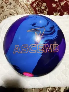 ほぼ新品 14P モーティブ社 Ascend アセンド