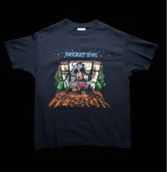 極美品 90s Tower of Terror Disney tee XL 希少 - メルカリ