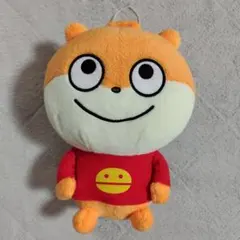 にしむらゆうじ作品　こねずみ でっかいぬいぐるみ　～こねずみとくまこねずみ～