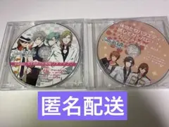 うたプリ 特典 ドラマCD 2枚セット