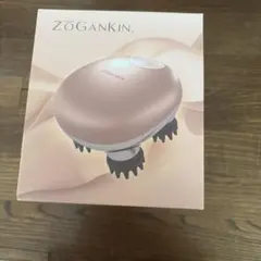 母の日に！ZOGANKIN CL-ZKS美顔器のサムネイル