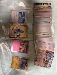 ポケモンカード まとめ売り ブリジュラスex ホロカード