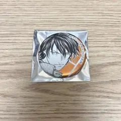 テニスの王子様 越前リョーガ 缶バッジ デコレクション - メルカリ