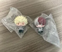 ヒロアカ　ちょこりんコレクション