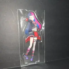 アイカツ　アクリルスタンド　ビート　フィギュア　カード　DCD　プラネット