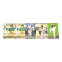 日本ハム ファイターズ プロ野球チップス カード