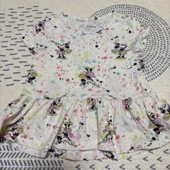 baby GAP Disney ワンピース 90