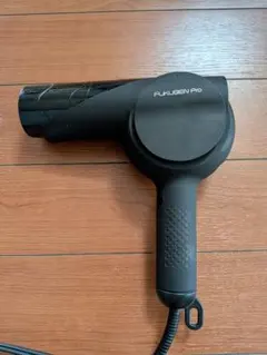 REINA pro ion1500 ヘアドライヤー 本体 ブラック - メルカリ