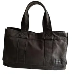 PORTER ポーター スモーキー トート　吉田カバン