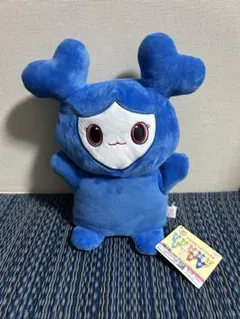 TWICE LOVELYS ぬいぐるみパペット　ツウィ