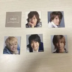 A.B.C-Z   デタカ