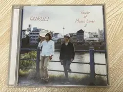2026年最新】くるり tower of music lover 2の人気アイテム - メルカリ