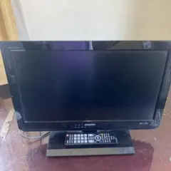 テレビ　50インチ　引き取り限定 50インチ〜のテレビの粗大ゴミの引き取りを行っている指定引き取り場所