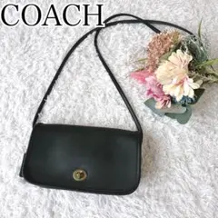 ⭐極美品⭐OLD COACH ターンロック 2way ブリーフケース - メルカリ