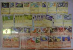 ポケモンカードADV まとめ売り