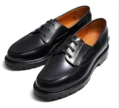 【美品】ジャランスリワヤ　98978　ブラック　ビブラムソール 27cmのサムネイル