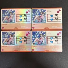 ラブカ 優木せつ菜 林鼓子 PE＋ サイン - メルカリ
