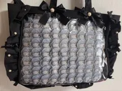 希少品　逆巻シュウ　極推し缶バッジ　40個　痛バック 希少品 逆巻シュウ 極推し缶バッジ 40個 痛バック - メルカリ